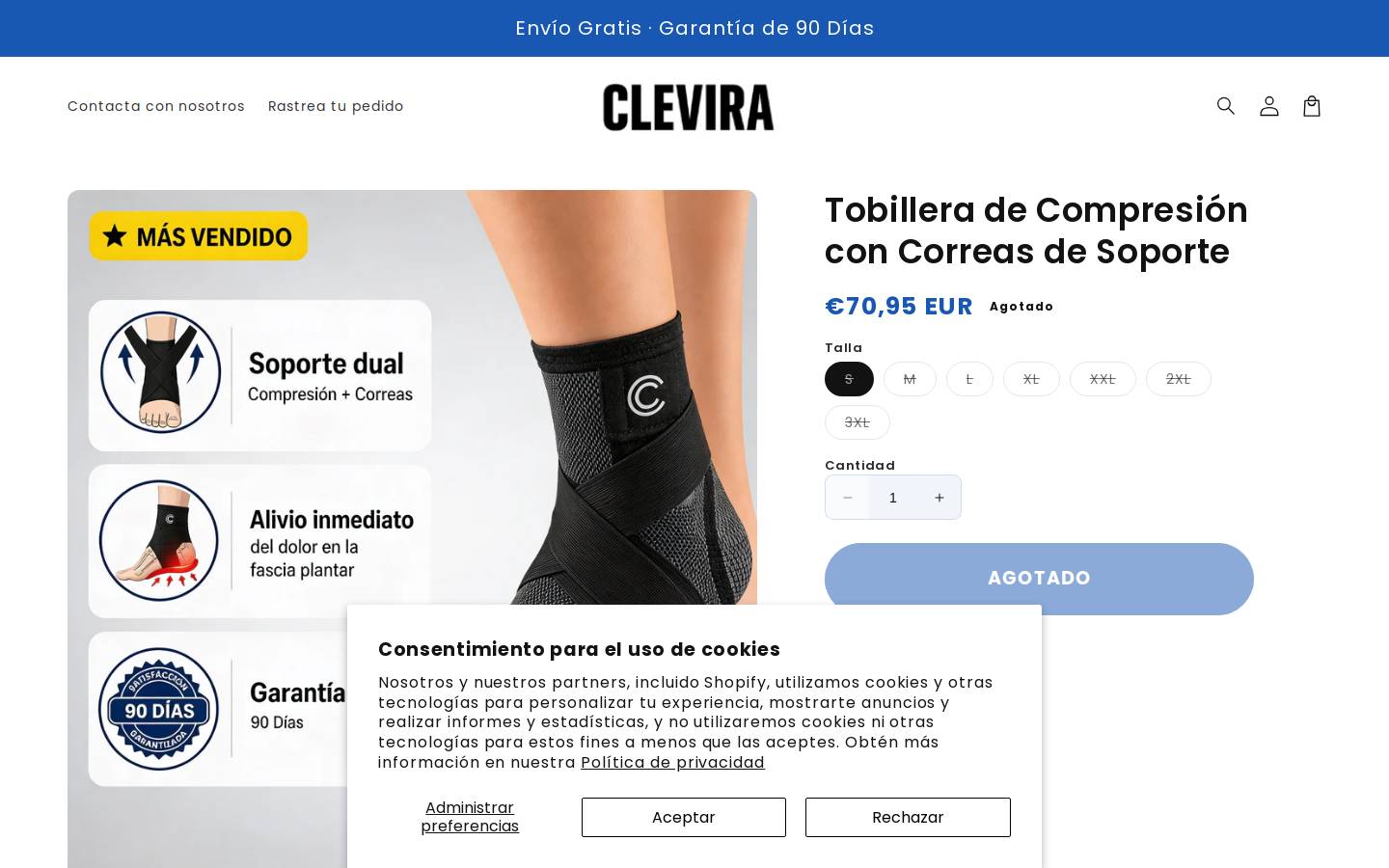 svelinamilano.com homepage screenshot