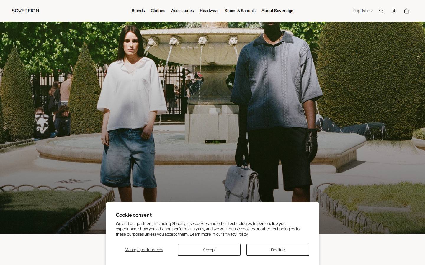 svnksa.com homepage screenshot