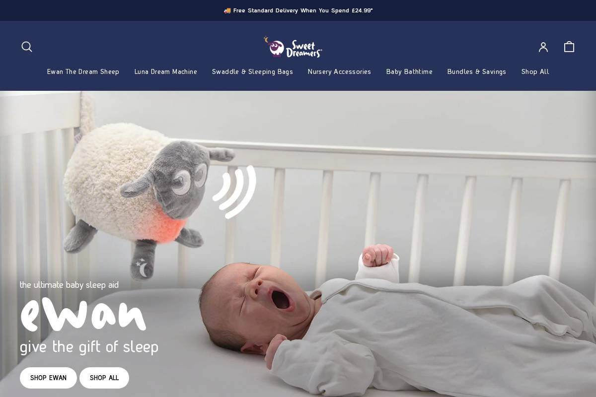 Lynda Harding homepage screenshot