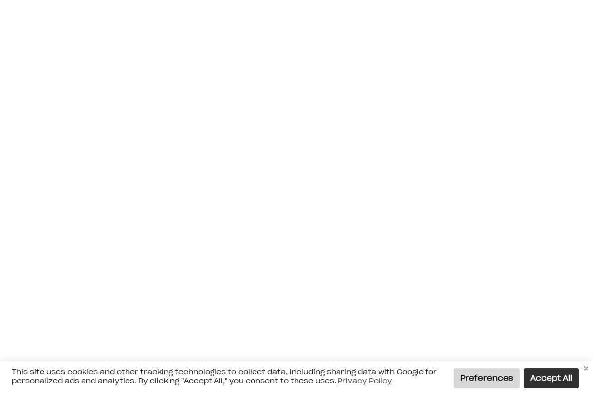 SWELL homepage screenshot