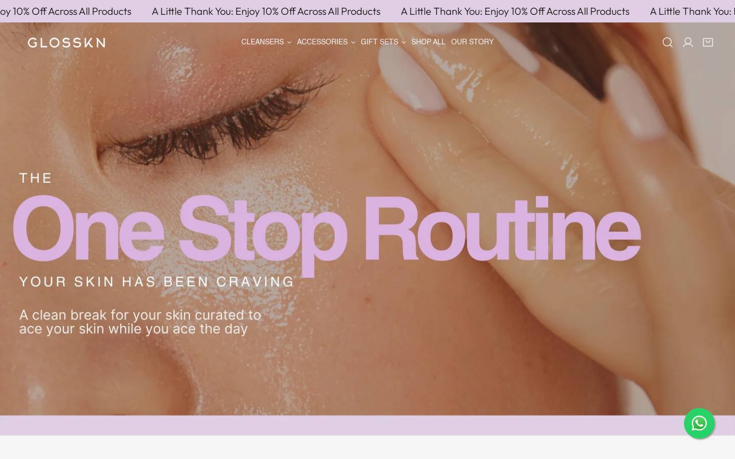 swiperight.co homepage screenshot