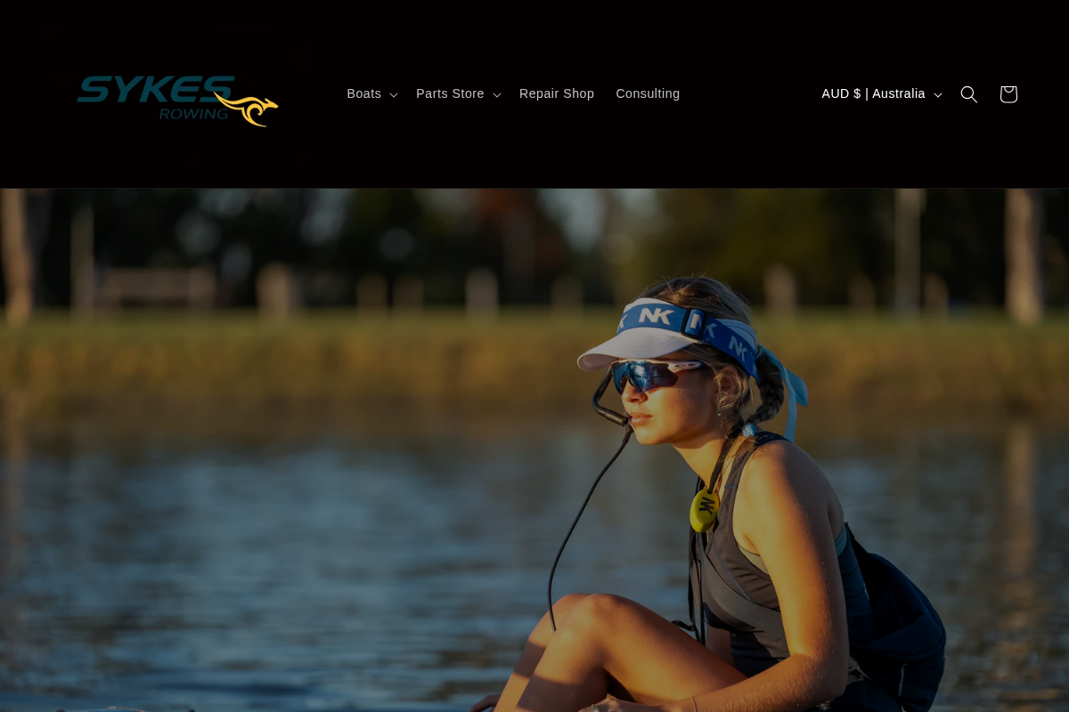 Sykes Enterprises homepage screenshot