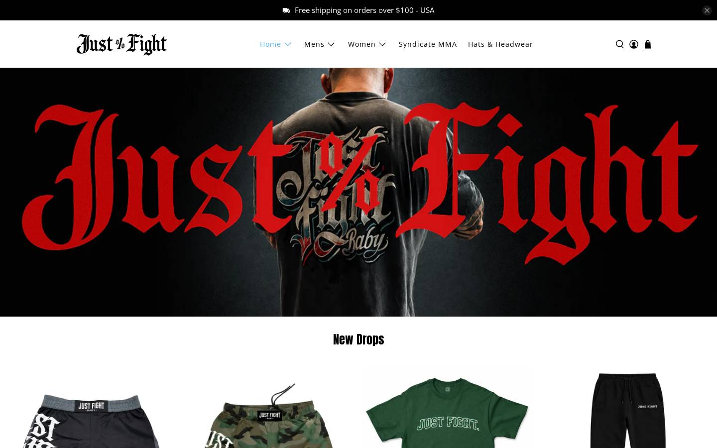 synathletics.com homepage screenshot