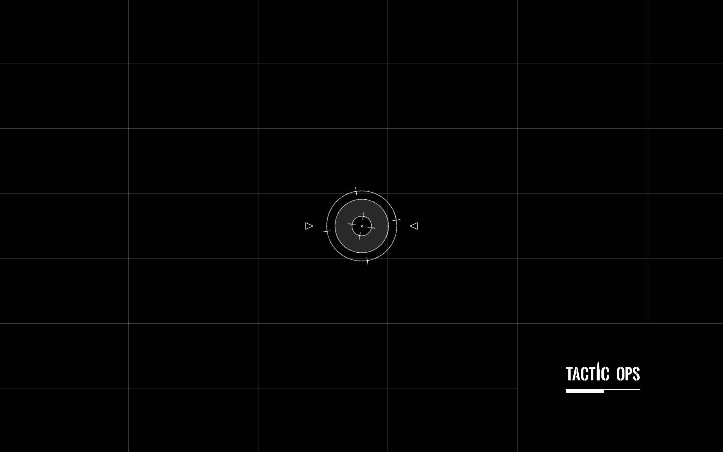 tacticops.com homepage screenshot