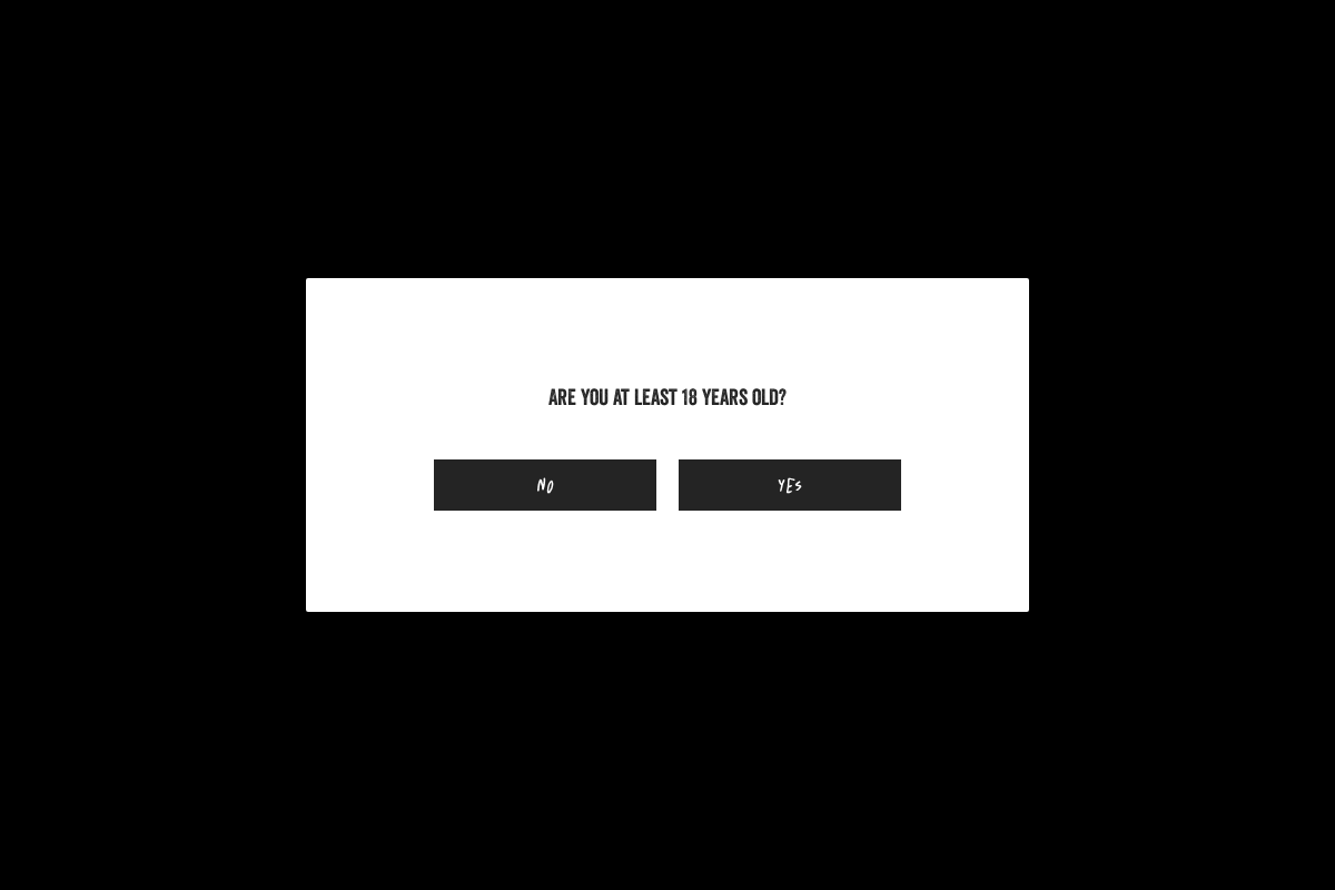 Tapsocialmovement homepage screenshot