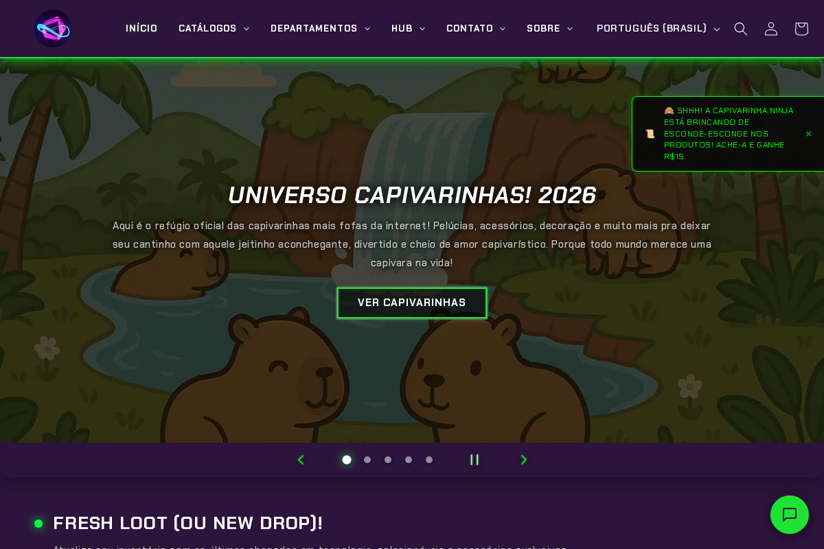 TaskRevolution homepage screenshot