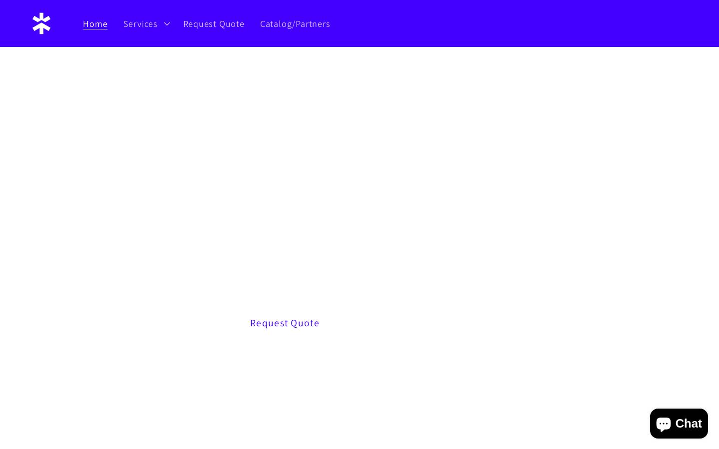 tazwrites.com homepage screenshot