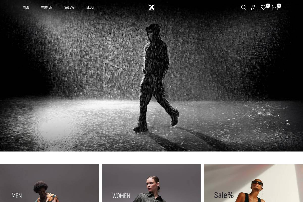 teesget.com homepage screenshot