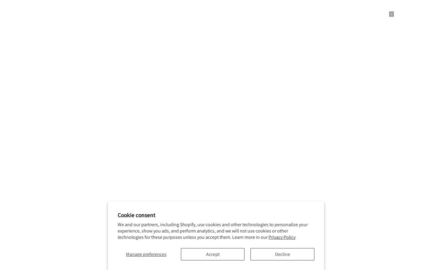 tekkamecca.com homepage screenshot