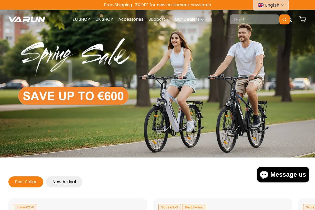 telumboard.com homepage screenshot