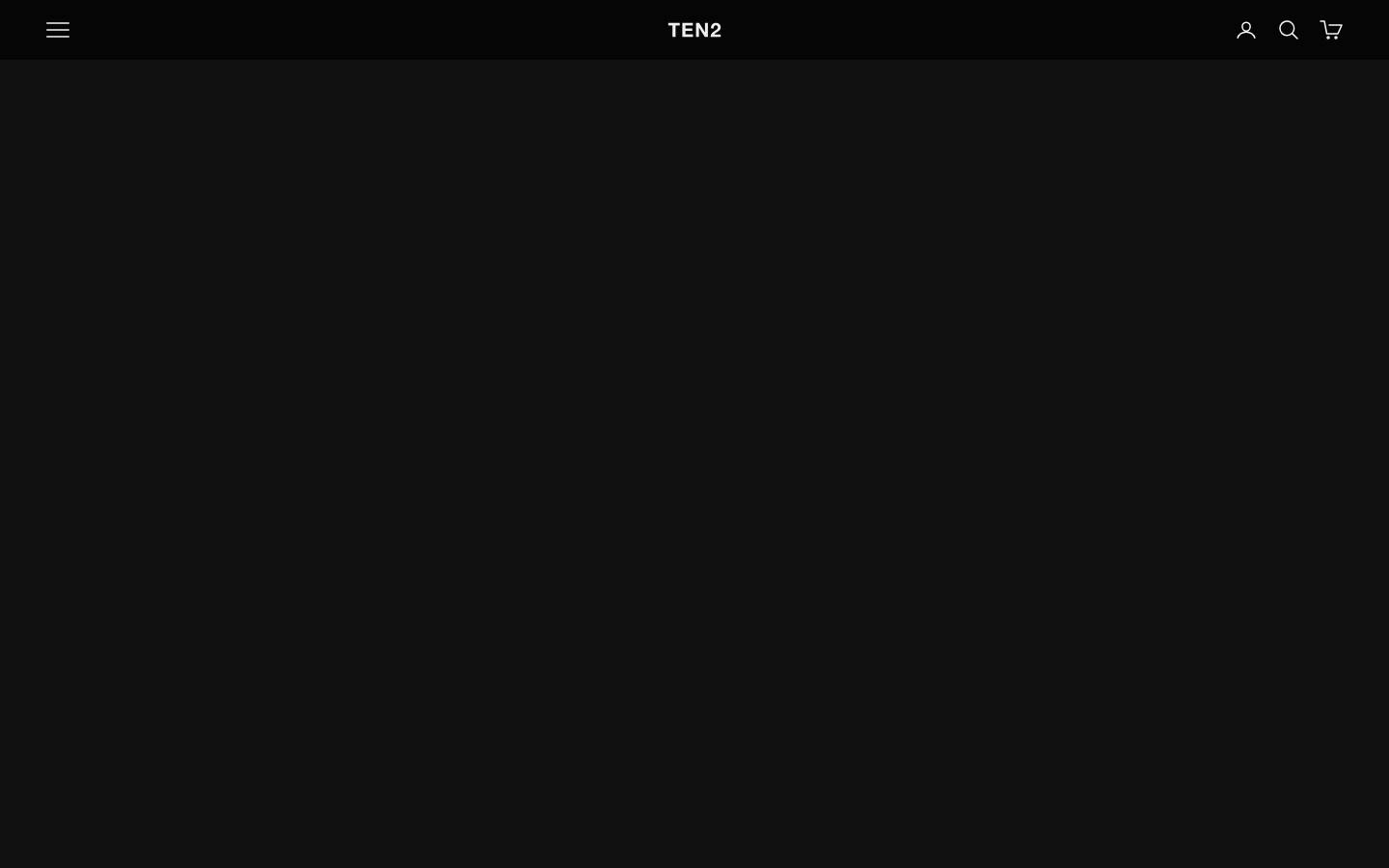 ten2.com.au homepage screenshot