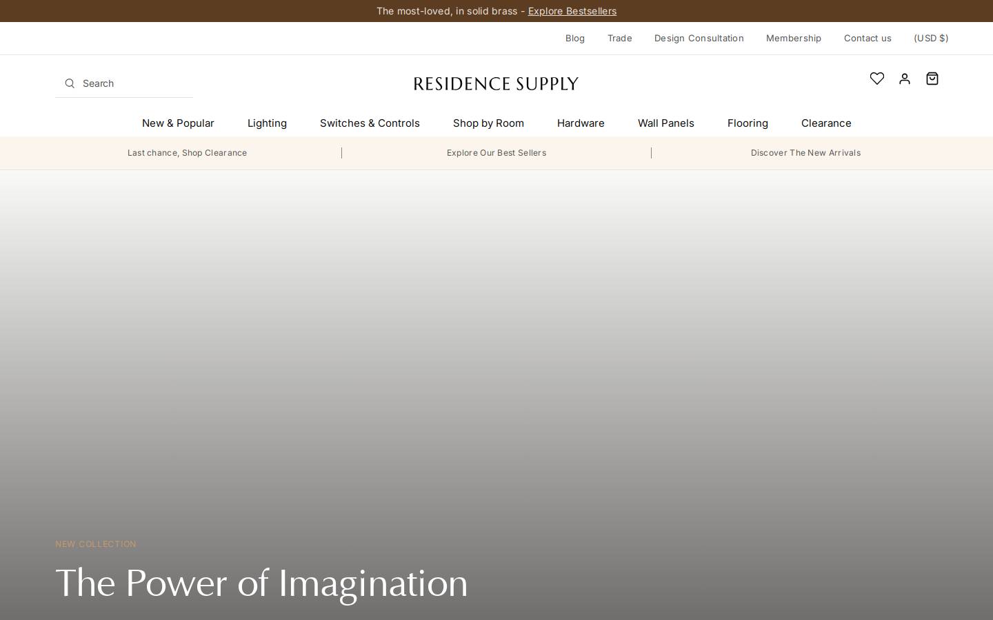 terracotea.com homepage screenshot