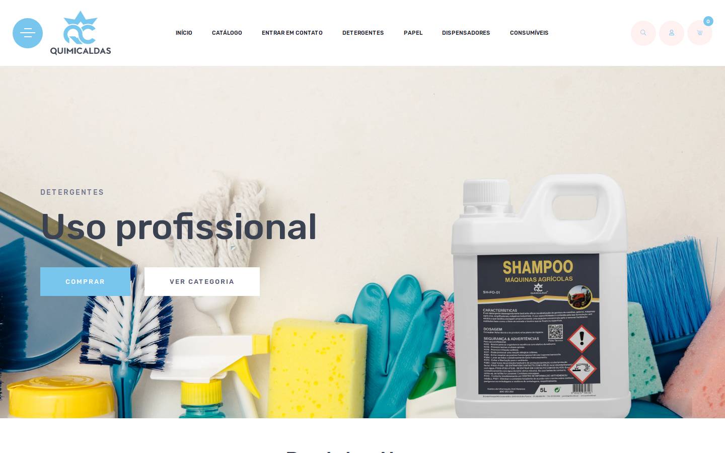 terrondulada.pt homepage screenshot