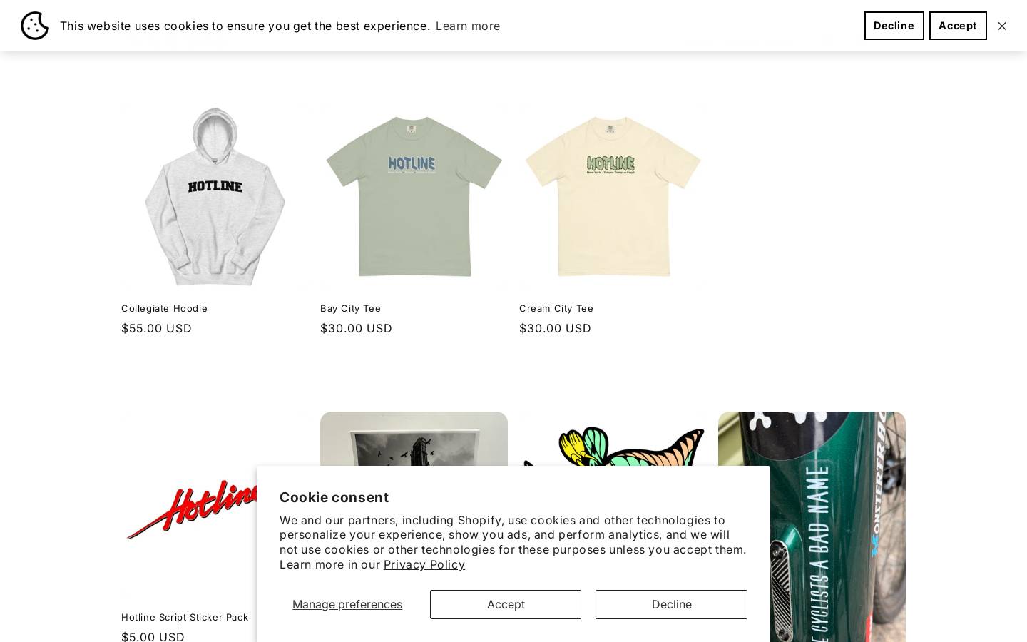 terrybarentsen.com homepage screenshot