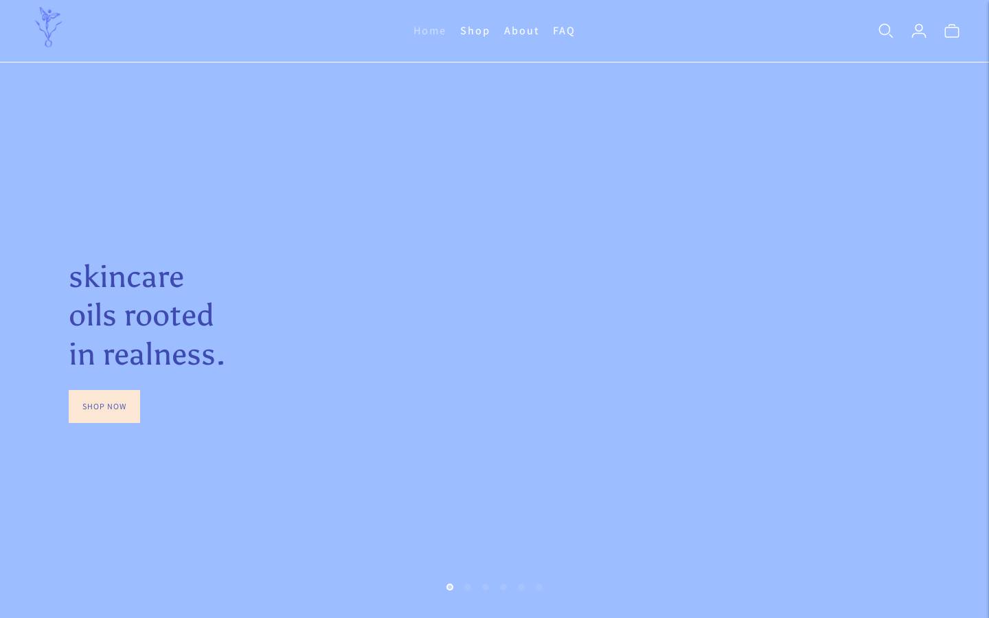 teta.studio homepage screenshot