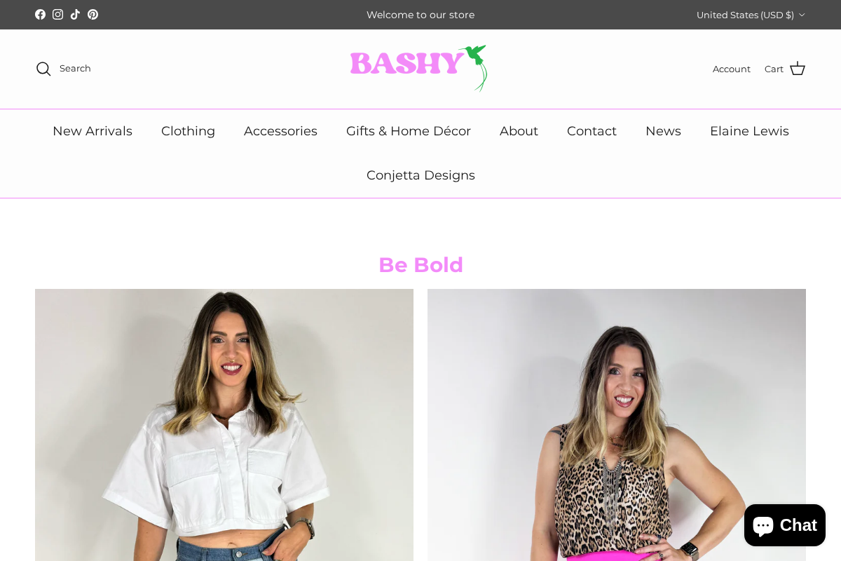 GyalBashy homepage screenshot