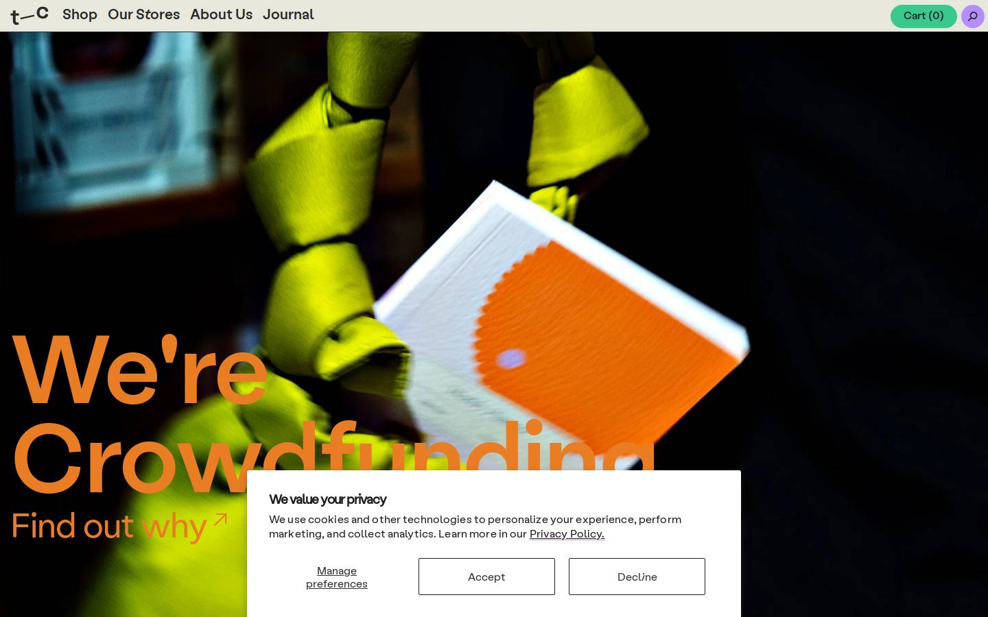 the-completist.com homepage screenshot