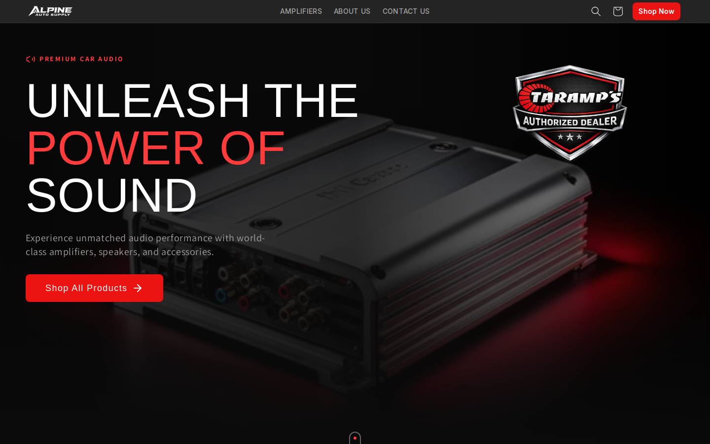 theautoguyz.com homepage screenshot