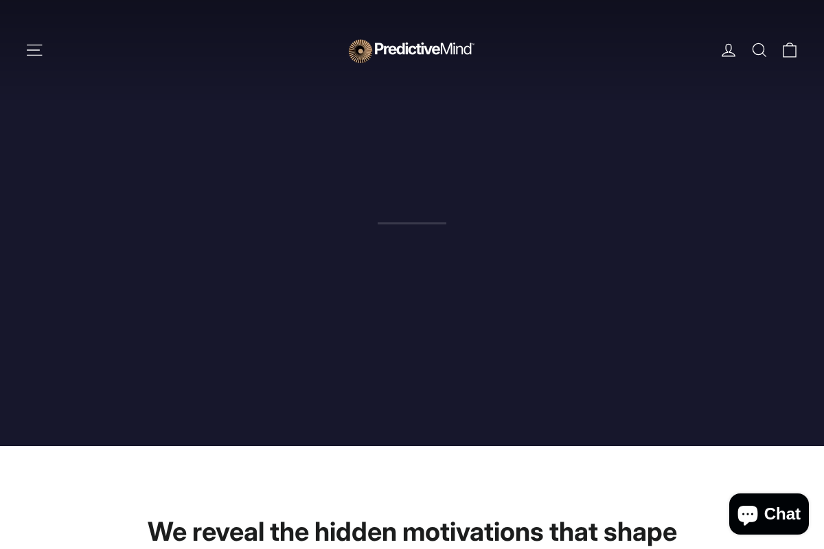 Rewire Lab INC homepage screenshot