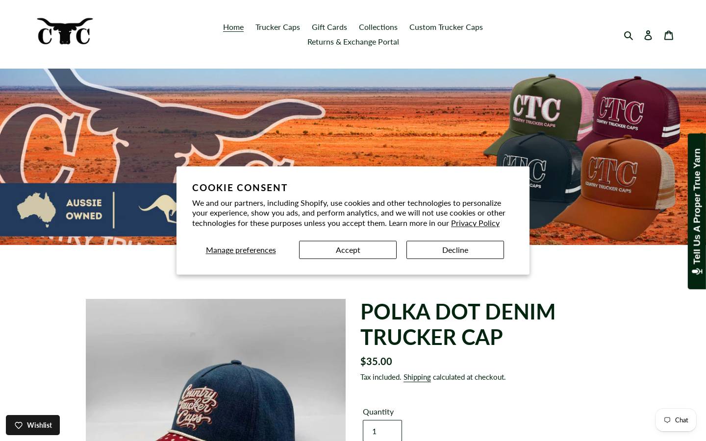 thecountrycompanies.com homepage screenshot