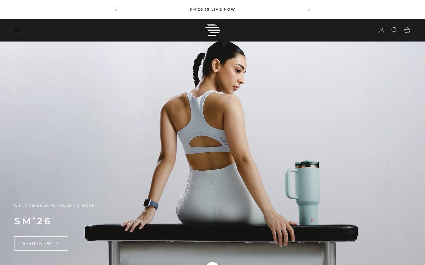 thediversestore.com homepage screenshot