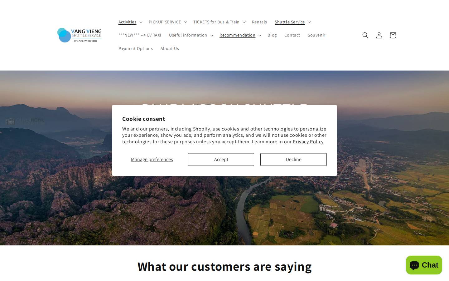 thefoodgardenexperience.com homepage screenshot