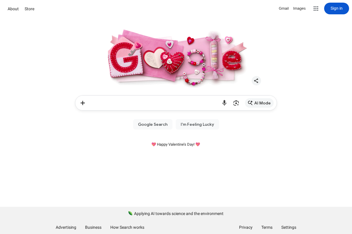 The Glow Beauty Shop homepage screenshot