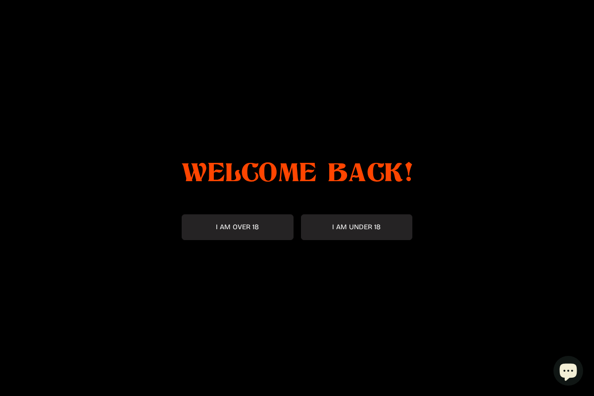 thegrifter.com.au homepage screenshot