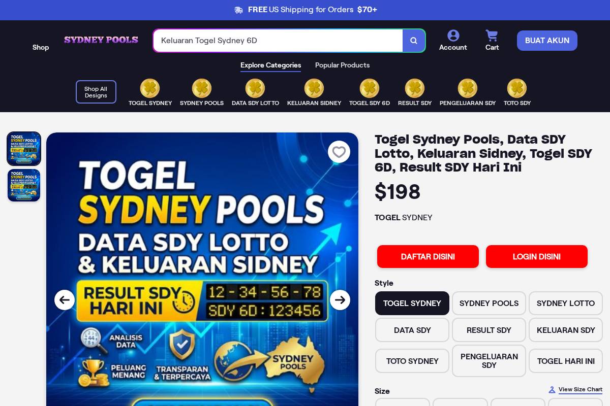 thehappydaysco.com homepage screenshot