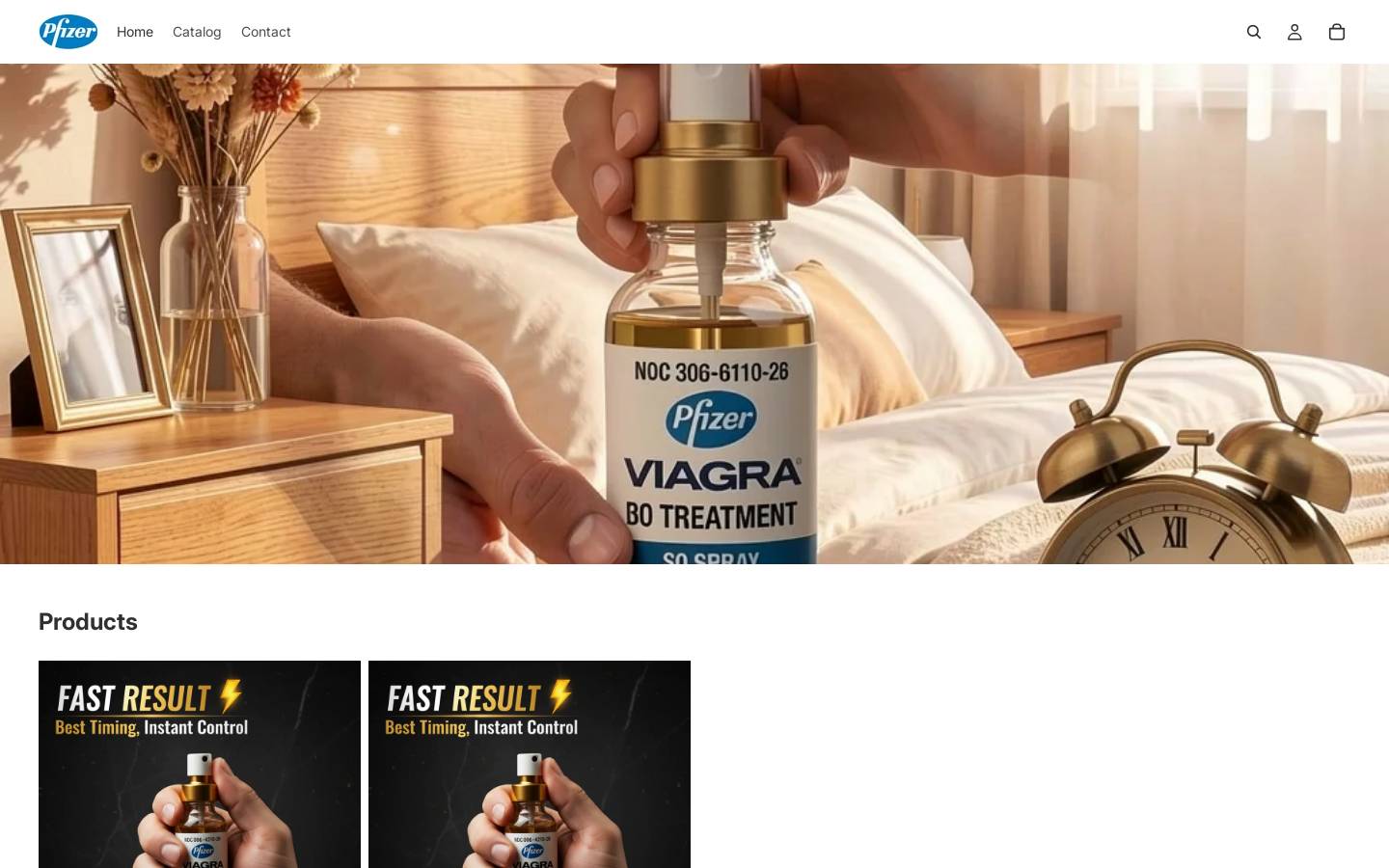 theherb.life homepage screenshot