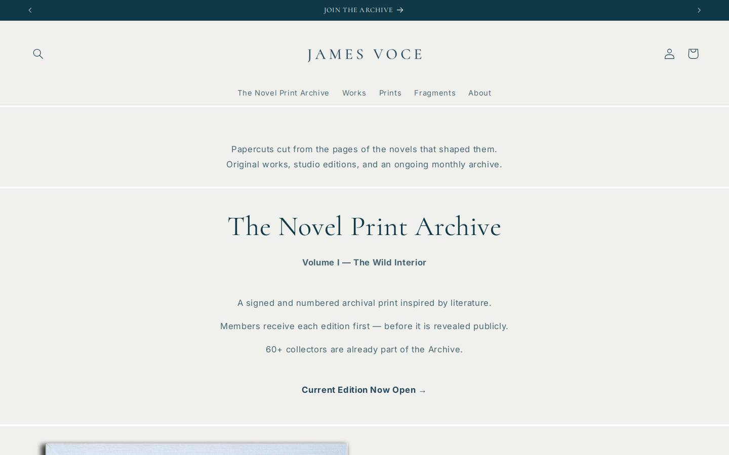 thejuicingroom.com homepage screenshot