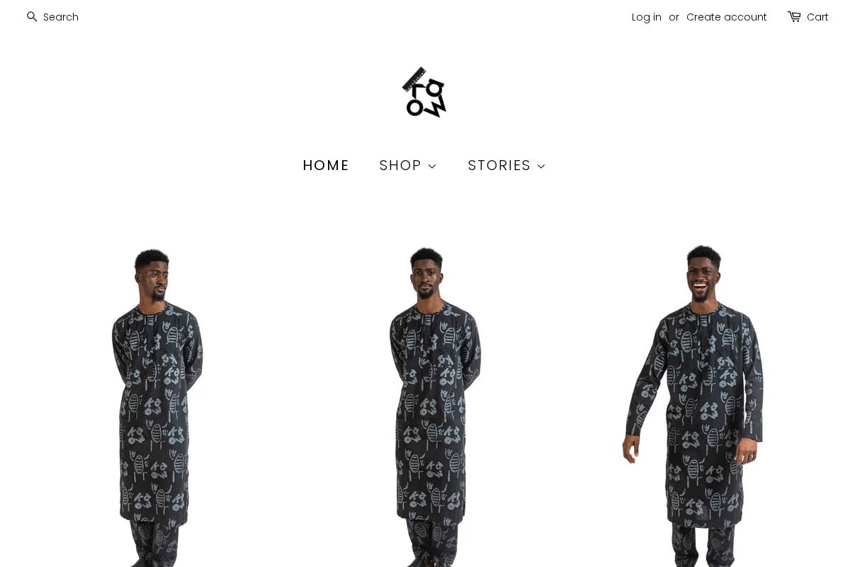 thekowastudio.com homepage screenshot