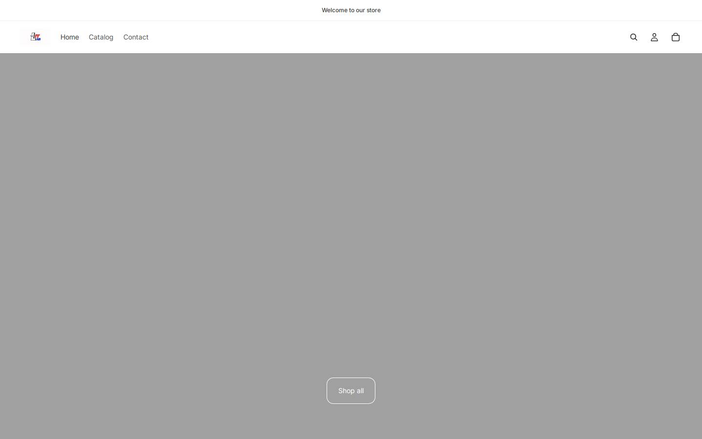 thelitlab.in homepage screenshot