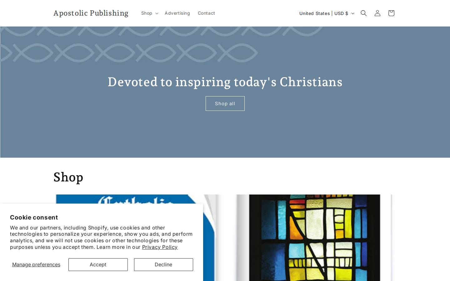 thelutheranprayerbook.com homepage screenshot
