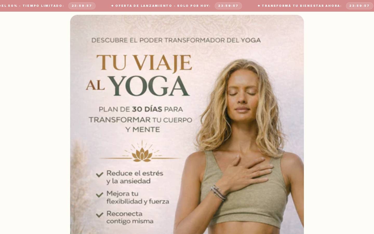 themindful.site homepage screenshot