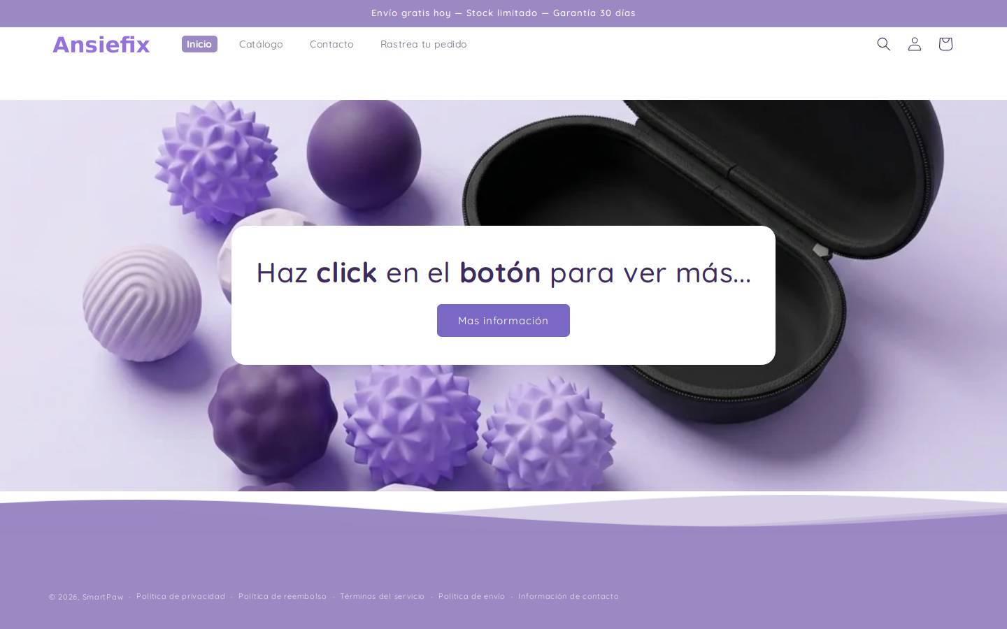 theminelight.com homepage screenshot