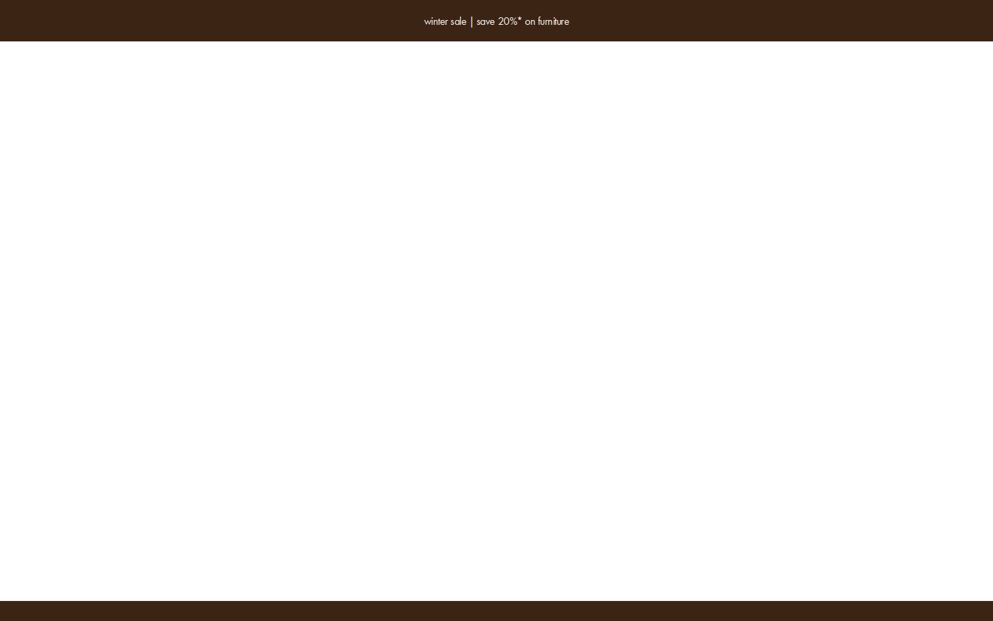 themodern.com.au homepage screenshot