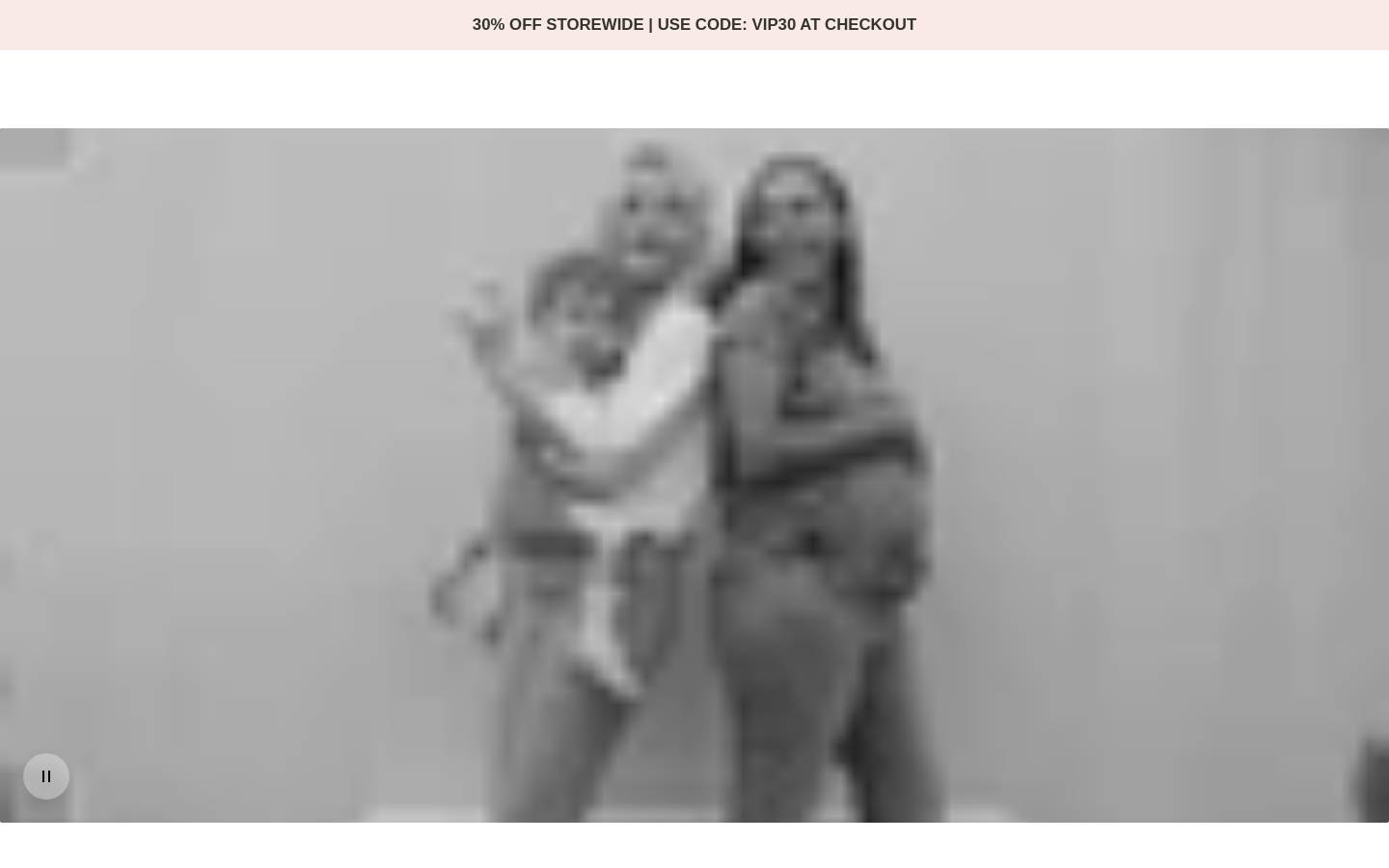 themumsie.com homepage screenshot