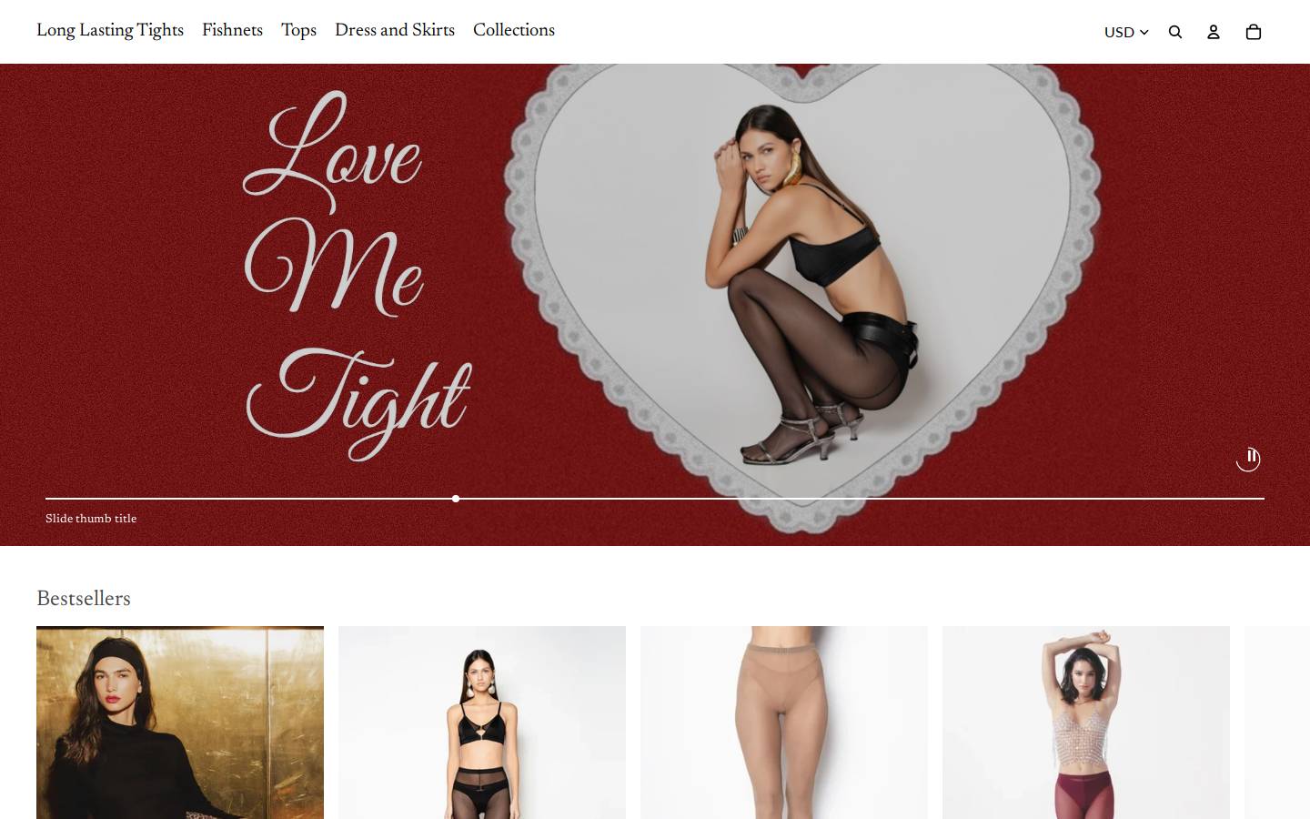 thenylonclub.com homepage screenshot