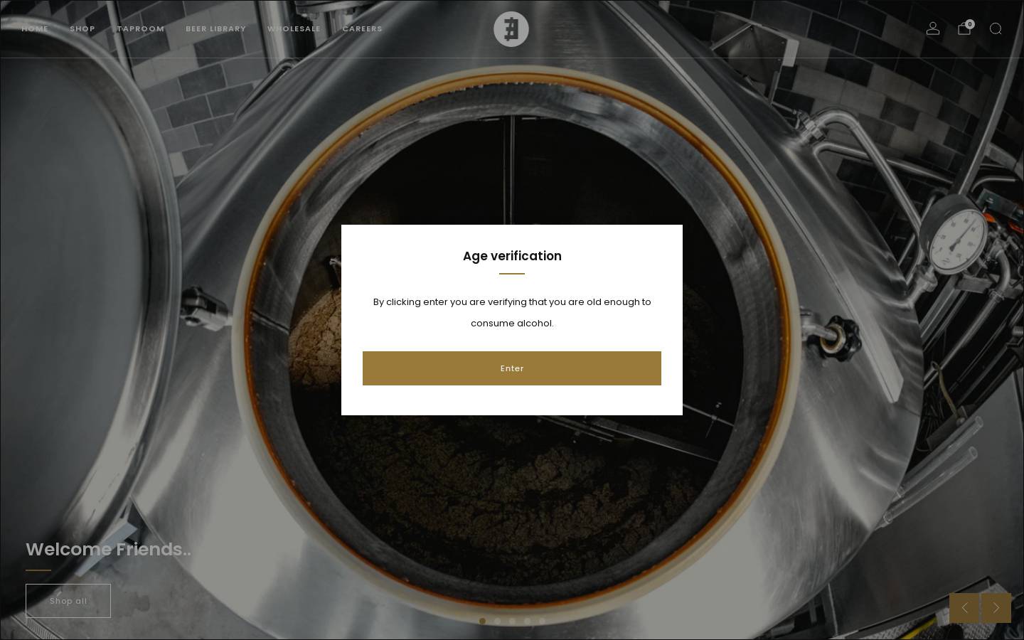 theredoesnotexist.com homepage screenshot
