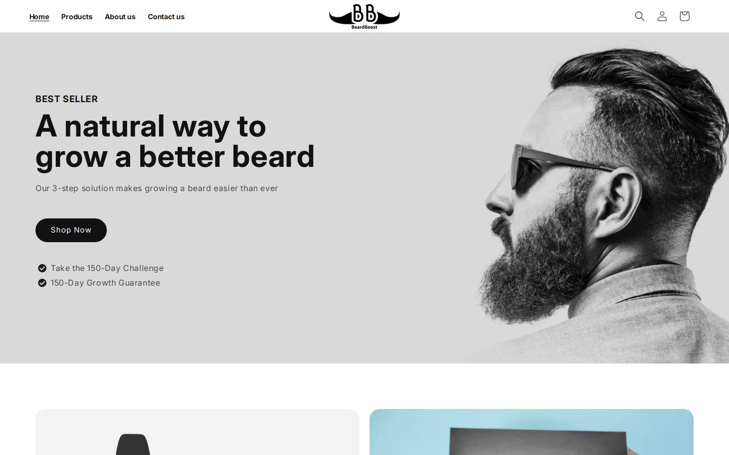 thescalpserenity.com homepage screenshot
