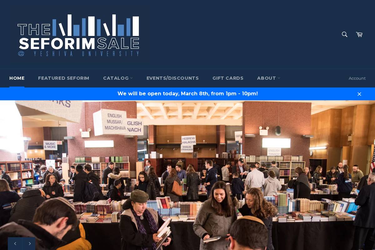 theseforimsale.com homepage screenshot