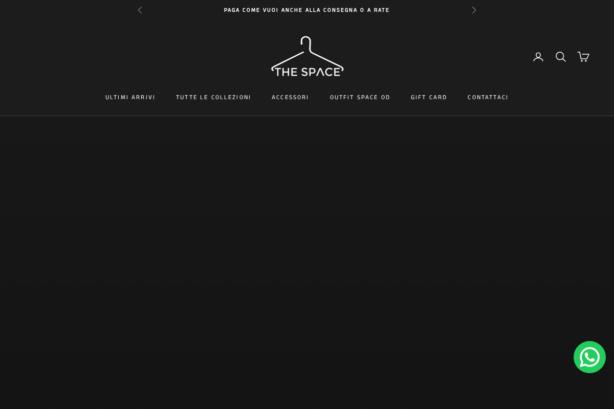 The space_OD homepage screenshot