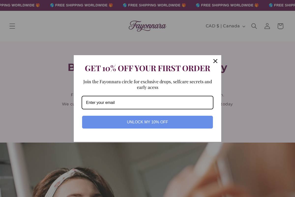 thezedex.com homepage screenshot
