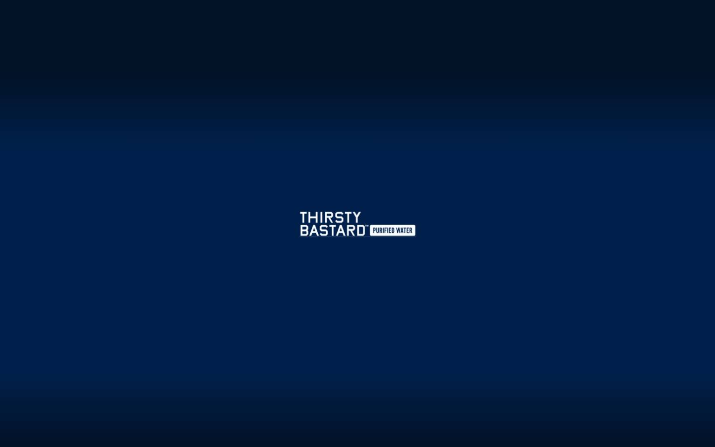 thirstybastard.com homepage screenshot
