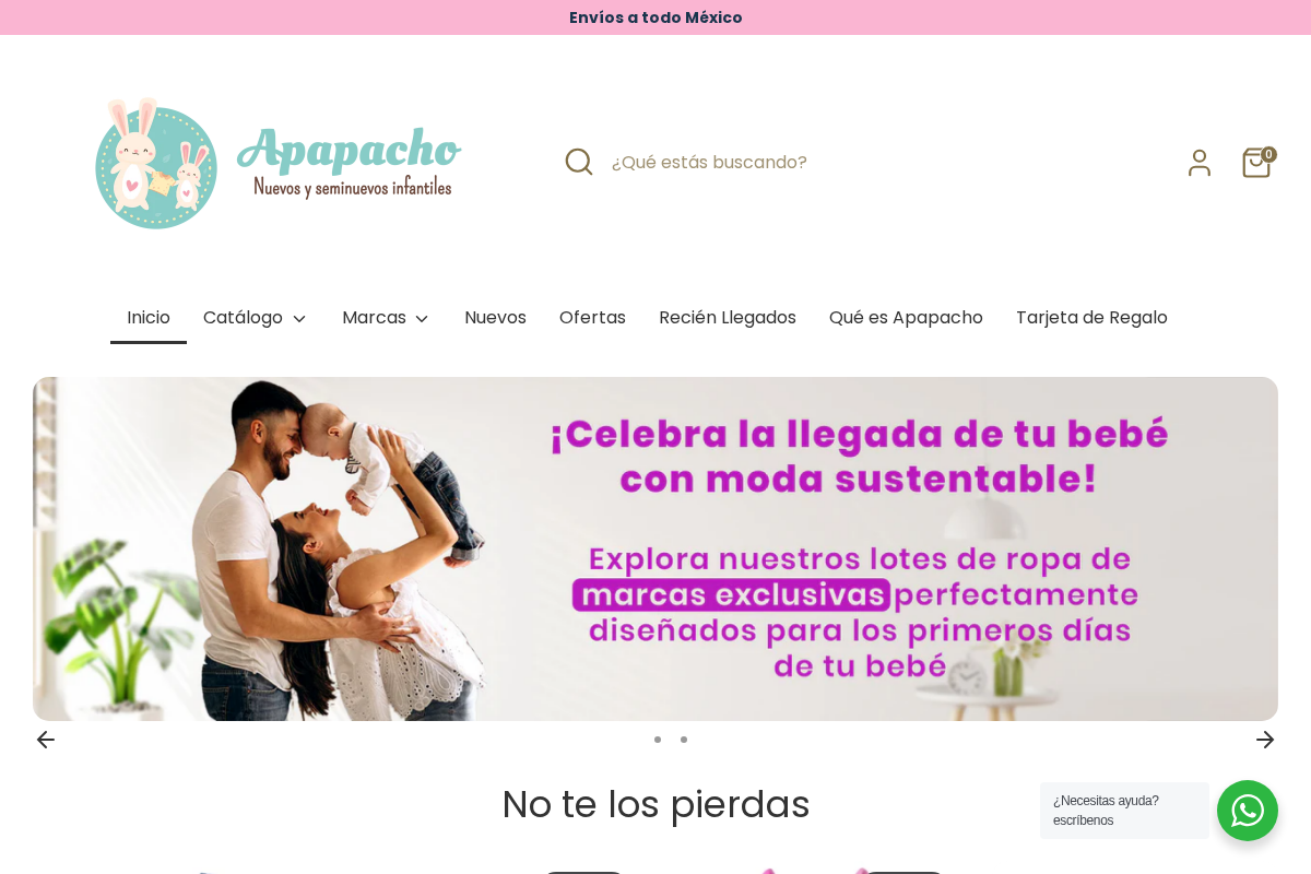 Something went wrong homepage screenshot