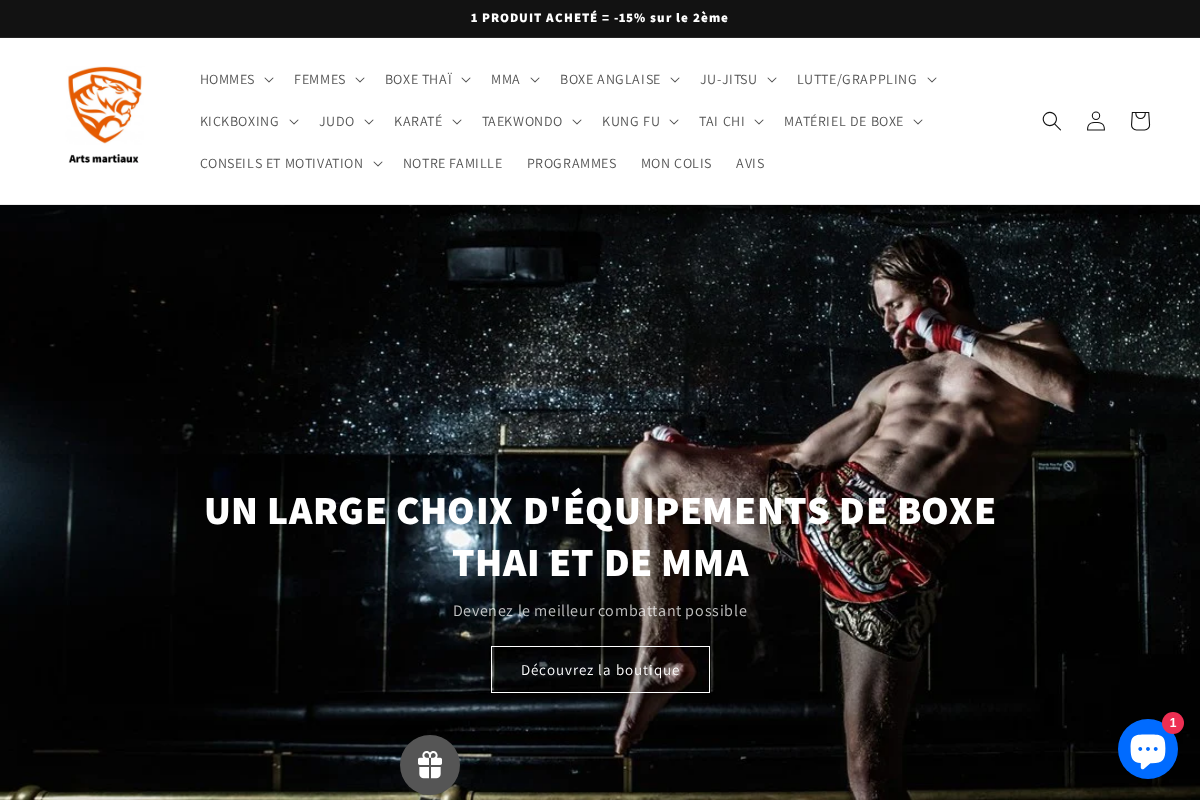 Tigrethai homepage screenshot