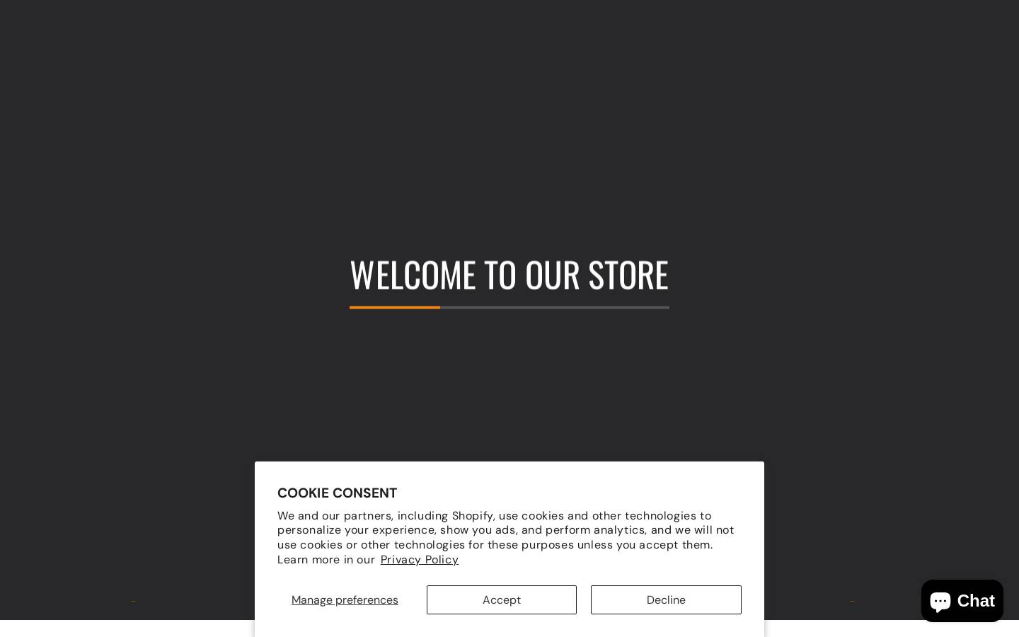 tikafaya.com homepage screenshot