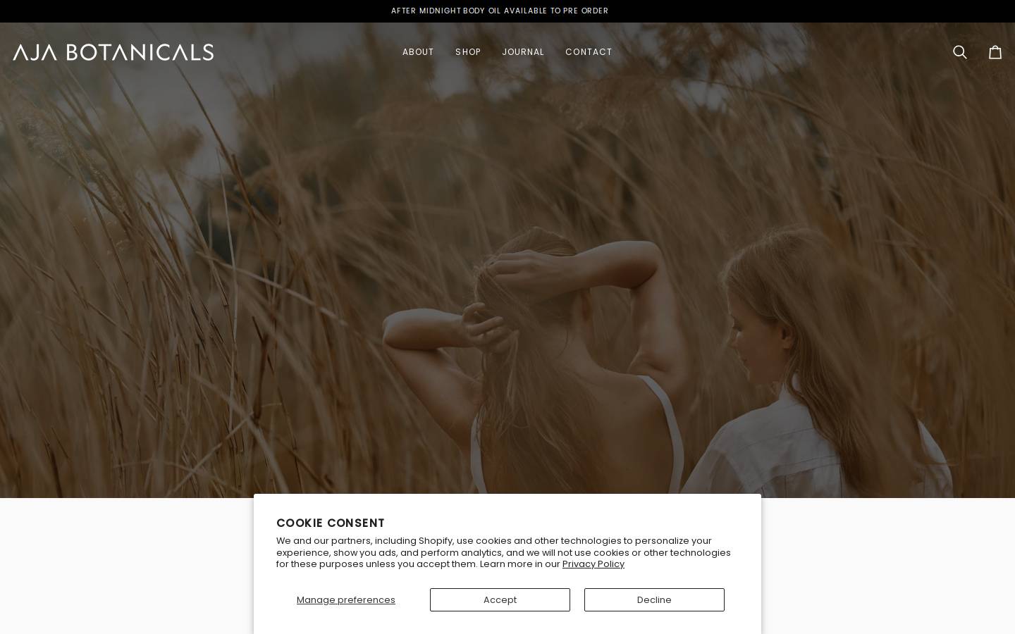 tillywood.co.uk homepage screenshot
