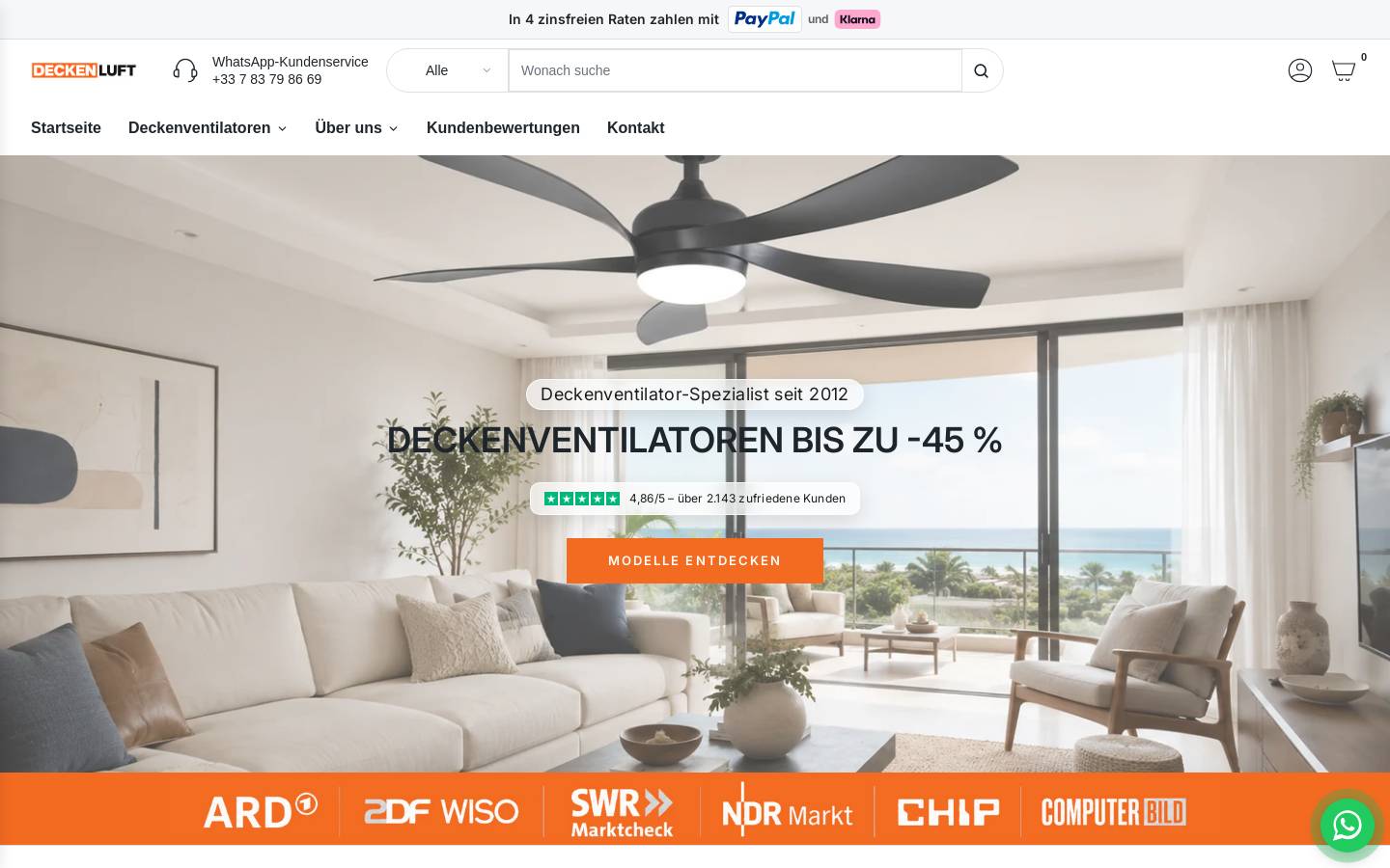 tisselia.store homepage screenshot